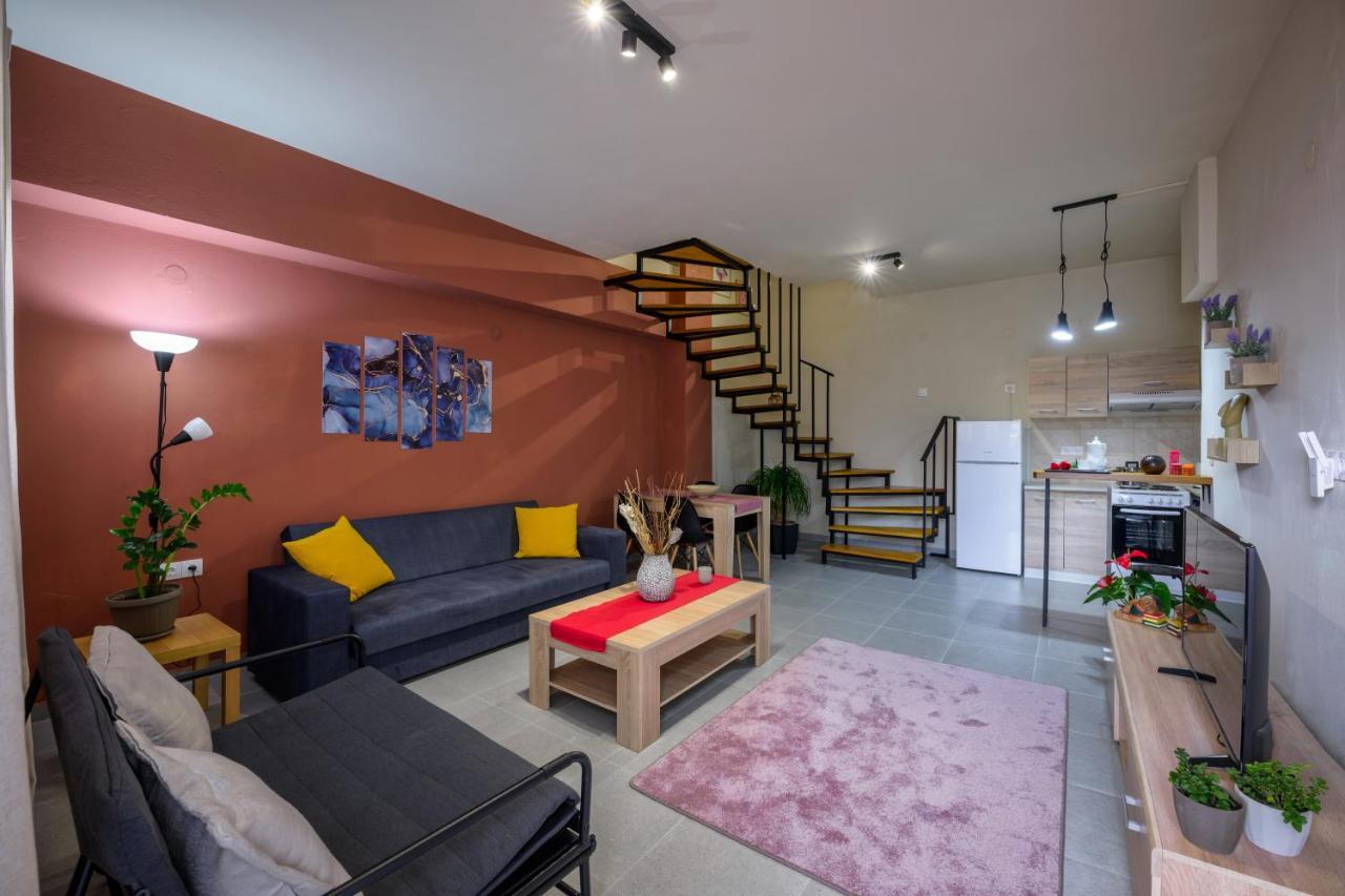 شقة Mint House يانينة المظهر الخارجي الصورة