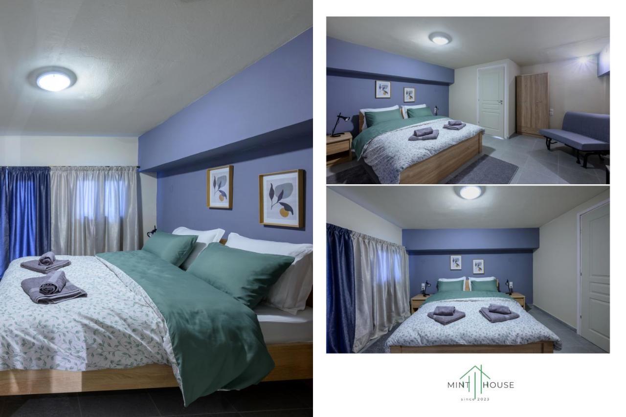 شقة Mint House يانينة المظهر الخارجي الصورة