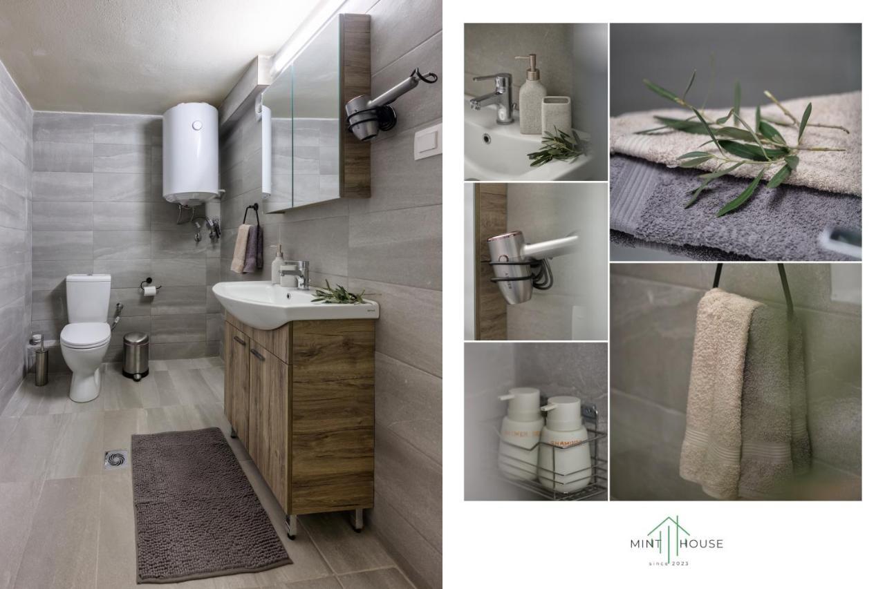 شقة Mint House يانينة المظهر الخارجي الصورة