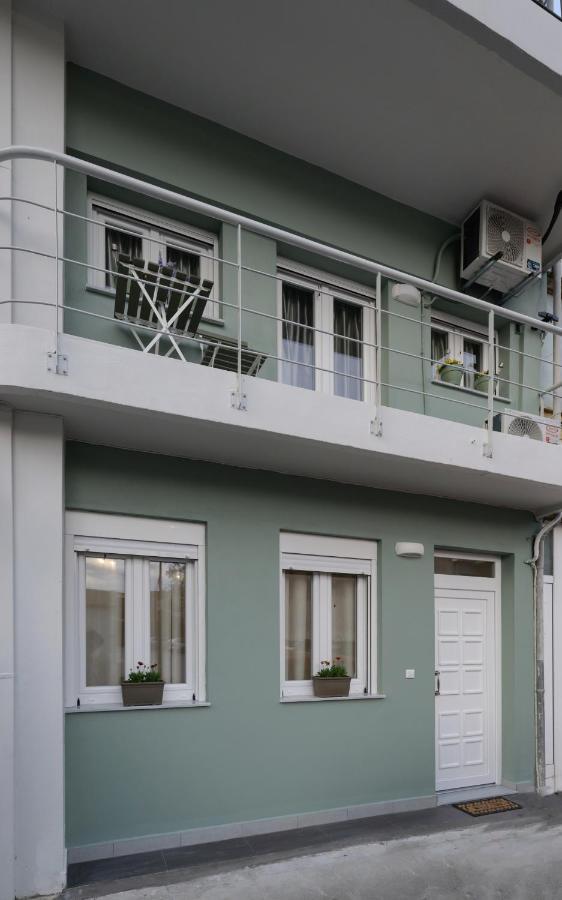 شقة Mint House يانينة المظهر الخارجي الصورة