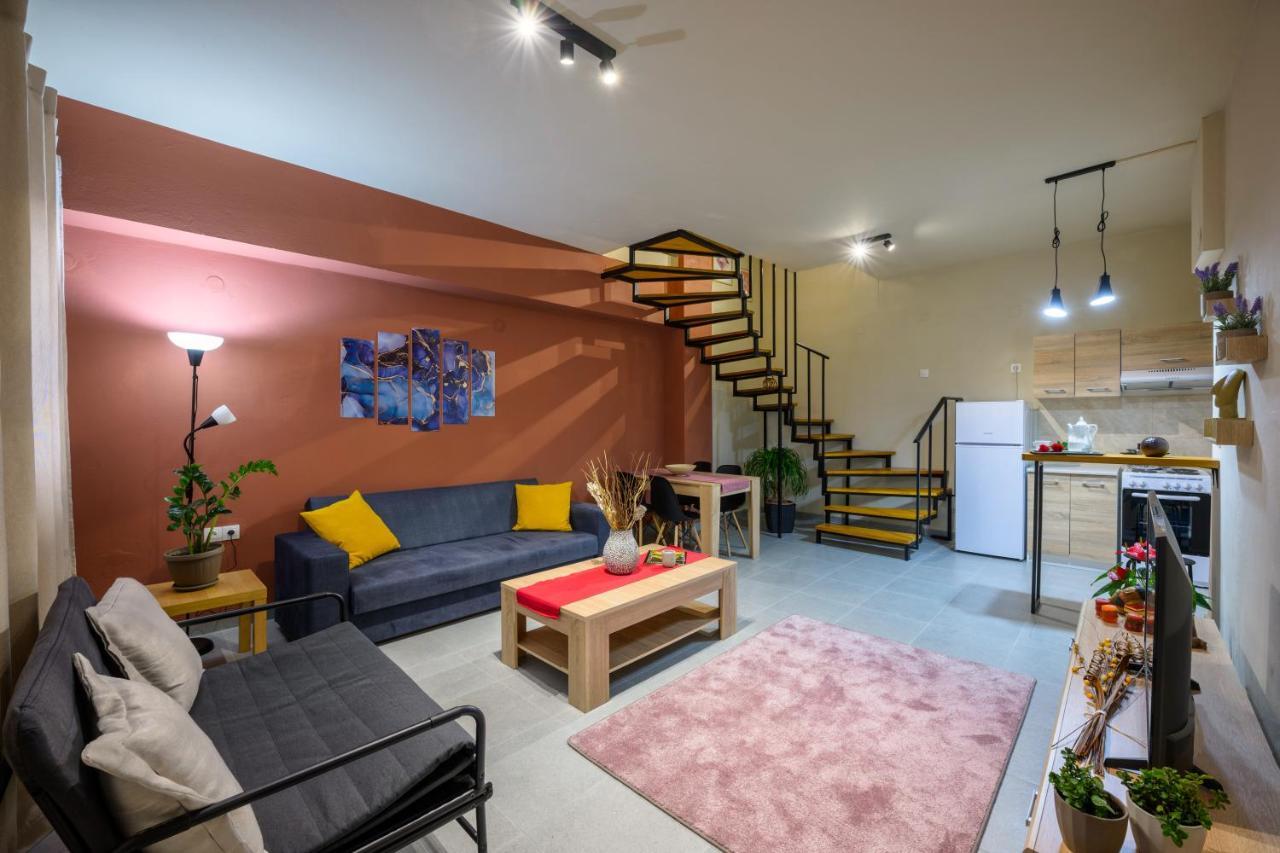 شقة Mint House يانينة المظهر الخارجي الصورة