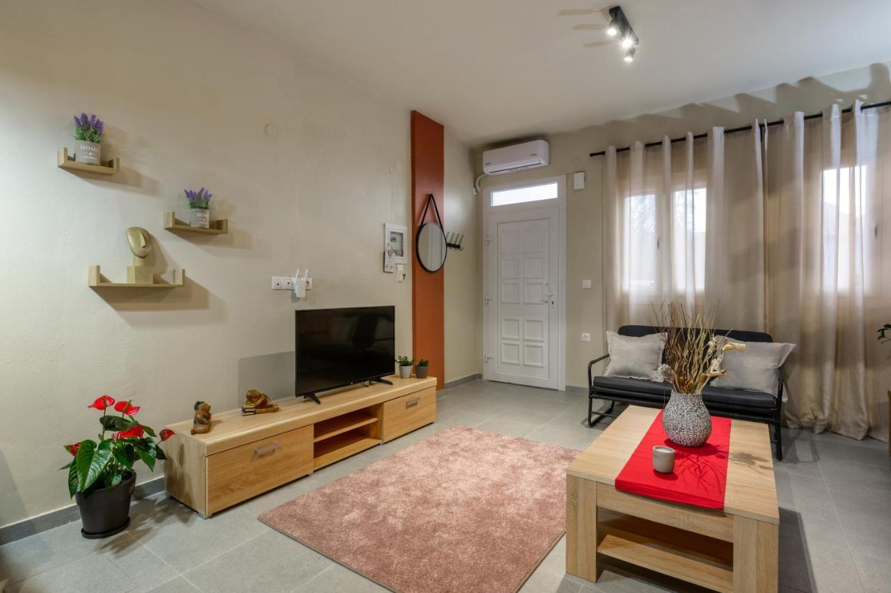 شقة Mint House يانينة المظهر الخارجي الصورة