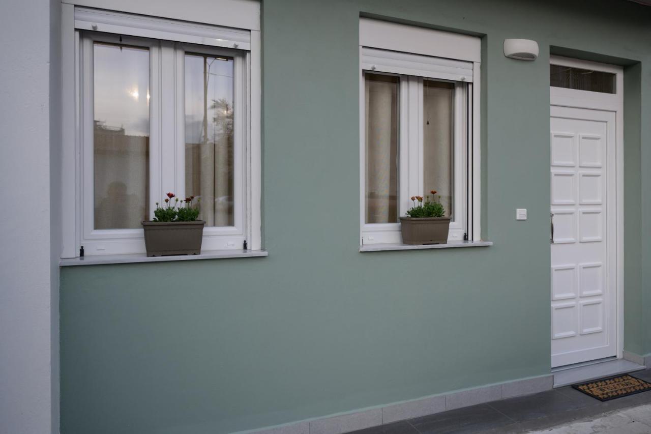 شقة Mint House يانينة المظهر الخارجي الصورة